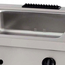Maxima Gastro Heavy Duty Bain Marie - Doppeleinheit - 70 cm Tief - Gas, Bild 4