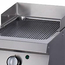 Maxima Gastro Heavy Duty Grillplatte - Gerillt - Einzeleinheit - 70 cm Tief - Gas, Bild 3