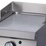 Maxima Gastro Heavy Duty Grillplatte - Glatt - Einzeleinheit - 70 cm Tief - Gas, Bild 5