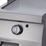 Maxima Gastro Heavy Duty Grillplatte - Glatt - Doppeleinheit - 70 cm Tief - Gas, Bild 3
