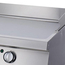 Maxima Gastro Heavy Duty Grillplatte - Glatte Chrom - Doppeleinheit - 70 cm Tief - Elektrisch, Bild 4
