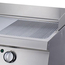 Maxima Gastro Heavy Duty Grillplatte - Halb Gerillt - Doppeleinheit - 70 cm Tief - Elektrisch, Bild 5