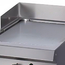Maxima Gastro Heavy Duty Grillplatte - Glatte Chrom - Einzeleinheit - 70 cm Tief - Gas, Bild 3