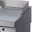 Maxima Gastro Heavy Duty Grillplatte - Glatte Chrom - Einzeleinheit - 70 cm Tief - Gas, Bild 5