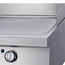 Maxima Gastro Heavy Duty Grillplatte - Glatte Chrom - Doppeleinheit - 70 cm Tief - Gas, Bild 5