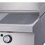 Maxima Gastro Heavy Duty Grillplatte - Halb Gerillte Chrom - Doppeleinheit - 70 cm Tief - Gas, Bild 3