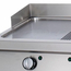 Maxima Gastro Heavy Duty Grillplatte - Halb Gerillte Chrom - Doppeleinheit - 70 cm Tief - Gas, Bild 4