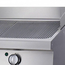 Maxima Gastro Heavy Duty Grillplatte - Gerillt - Doppeleinheit - 70 cm Tief - Gas, Bild 5