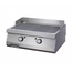 Maxima Gastro Heavy Duty Grillplatte - Gerillt - Doppeleinheit - 70 cm Tief - Gas