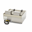 Maxima Gastro Fritteuse - 2 x 10 l - 2 Körbe - mit Ablasshahn - 400 V, Bild 4