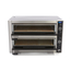 Maxima Gastro Pizzaofen - Passt 12 x Ø 30 cm Pizzas - Doppeldeck, Bild 7
