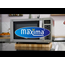 Maxima Gastro Mikrowelle - 1000W - 20 Programme - Platten bis zu Ø32 cm, Bild 8