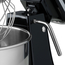 Maxima Gastro Planetenmischer - 7 l - Bis zu 2 kg Teig - Schwarz, Bild 7