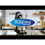 Maxima Gastro Planetenmischer - 7 l - Bis zu 2 kg Teig - Silber, Bild 14