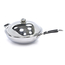 Maxima Gastro Wok Deckel - Ø36 cm - Edelstahl - Induktion, Bild 3