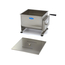 Maxima Gastro Fleischmixer - 30 l - 25 kg Fleisch - Doppelachse - Manuall, Bild 5