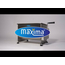 Maxima Gastro Fleischmixer - 60 l - 55 kg Fleisch - Doppelachse - Manuall, Bild 7