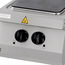 Maxima Gastro Premium Kochfeld - 2 Brenner - Einzeleinheit - 90 cm Tief - Elektrisch, Bild 4