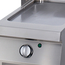 Maxima Gastro Premium Grillplatte - Glatte Chrom - Einzeleinheit - 90 cm Tief - Gas, Bild 4