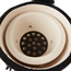 Maxima Gastro Premium Kamado Grill 16 inch, Bild 12