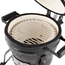 Maxima Gastro Premium Kamado Grill 13 inch, Bild 13