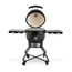 Maxima Gastro Premium Kamado Grill 18 inch, Bild 3