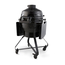 Maxima Gastro Premium Kamado Grill 18 inch, Bild 5
