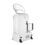 Maxima Gastro Teigmischer - 100 l - 64 kg Teig - 2 Geschwindigkeiten - 400 V, Bild 6