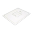 Maxima Gastro Gastronormdeckel - 1/2 GN - Polycarbonat, Bild 2