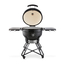 Maxima Gastro Premium Kamado Grill 26 inch, Bild 3