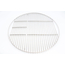 Maxima Stainless Steel Grill Plate 47cm, Bild 3