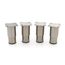 Maxima Set of 4 Feet WTC / WTFR