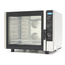 Maxima Gastro Combi - Dampfofen - Passt 6 Tabletts (1/1 GN / 60 x 40 cm) - Analog - 400 V