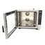 Maxima Gastro Combi - Dampfofen - Passt 6 Tabletts (1/1 GN / 60 x 40 cm) - Digital Anzeige - 400 V, Bild 6