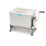 Maxima Gastro Fleischmixer - 50 l - 43 kg Fleisch - Kippschale - Manuall