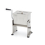 Maxima Gastro Fleischmixer - 10 l - 7,5 kg Fleisch - Kippschale - Manuall, Bild 2
