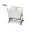 Maxima Gastro Fleischmixer - 20 l - 16 kg Fleisch - Kippschale - Manuall, Bild 2
