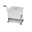 Maxima Gastro Fleischmixer - 30 l - 25 kg Fleisch - Kippschale - Manuall, Bild 4
