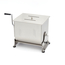 Maxima Gastro Fleischmixer - 40 l - 35 kg Fleisch - Kippschale - Manuall, Bild 4