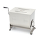 Maxima Gastro Fleischmixer - 50 l - 43 kg Fleisch - Kippschale - Manuall, Bild 4