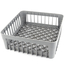 Maxima Geschirrspüler-Gläserkorb - 40 x 40cm