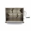 Maxima Gastro Fleischmixer - 60 l - 55 kg Fleisch - Kippschale - Manuall, Bild 6