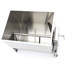 Maxima Gastro Fleischmixer - 50 l - 43 kg Fleisch - Kippschale - Manuall, Bild 7