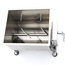 Maxima Gastro Fleischmixer - 20 l - 16 kg Fleisch - Kippschale - Manuall, Bild 7