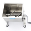 Maxima Gastro Fleischmixer - 10 l - 7,5 kg Fleisch - Kippschale - Manuall, Bild 7