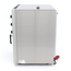 Maxima Gastro Combi - Dampfofen - Passt 10 Tabletts (1/1 GN / 60 x 40 cm) - Analog - 400 V, Bild 3