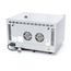 Maxima Gastro Combi - Dampfofen - Passt 4 Tabletts (1/1 GN / 60 x 40 cm) - Analog - 400V, Bild 4