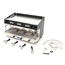 Maxima Gastro Espressomaschine - 3 Kolben - 540 Tassen pro Stunde, Bild 10