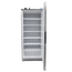Maxima Gastro Gefrierschrank - 600 l - 6 Feste Regale - Rostfreier Stahl, Bild 5