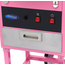 Maxima Gastro Zuckerwattemaschine - Ø 52cm - Rosa - mit Wagen, Bild 12